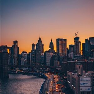 Meet your Posher, Tommy